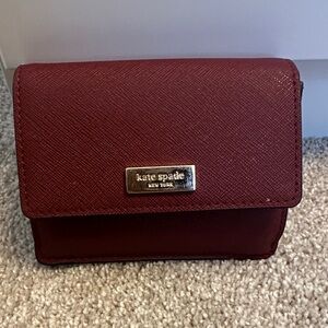 Kate Spade small wallet